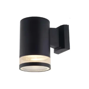 LÁMPARA EOS ASTRO LED ARBOTANTE 60W 127V IP44 E26 GRAFITO FOCO NO INCLUIDO *** HA. LUMI ***