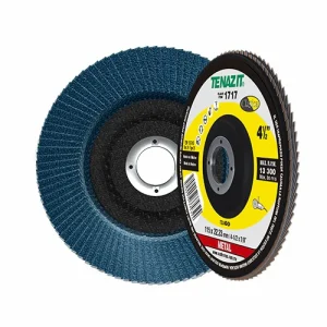 Disco 1717 laminado 4.5” # 60 Austromex