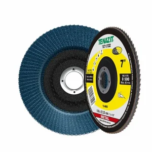 Disco 1732 laminado 7”  # 80 Austromex