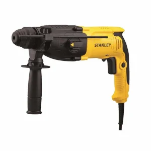 Rotomartillo SDS Plus 800W Stanley SHR264K-B3