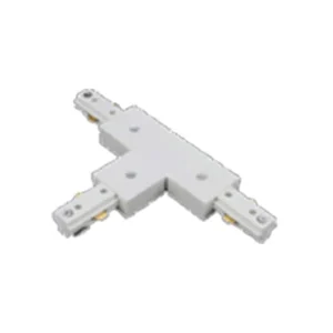 LEDVANCE CONECTOR T DERECHO DE ALUMINO 190W MAXIMO BLANCO