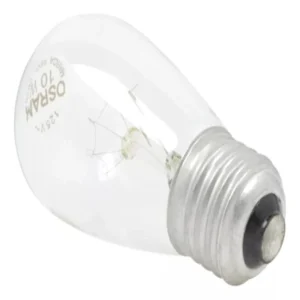 FOCO INC. ESPECIAL P/ANUNCIO 10W/125V. E26 S14 CLARO