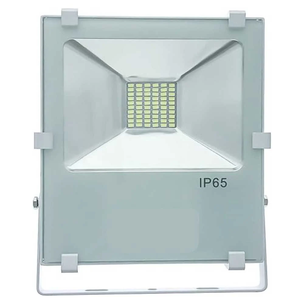 LUMINARIO FLOOD-NEO IP65 20W LED 2700K 100-240V ***HAE2025***