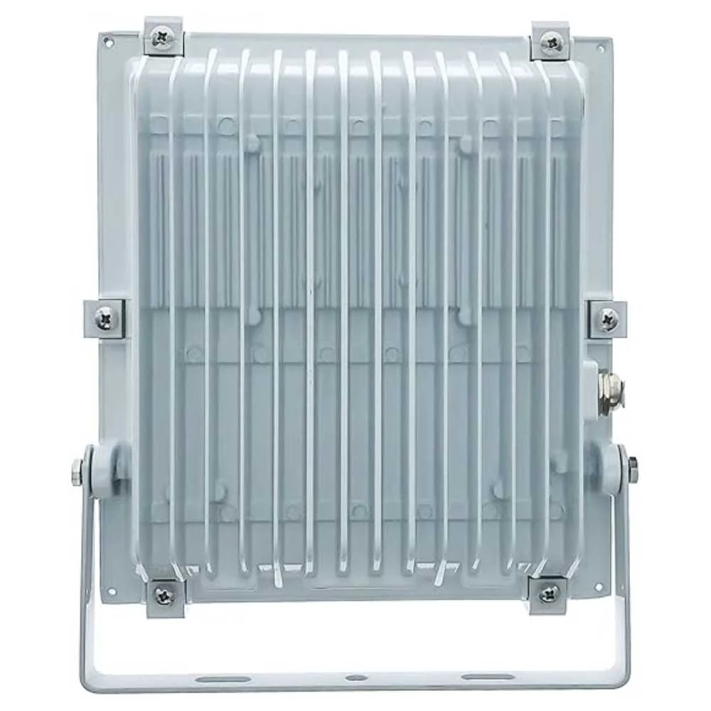 LUMINARIO FLOOD-NEO IP65 20W LED 2700K 100-240V ***HAE2025*** - Imagen 4