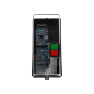 ARRANCADOR ATP 3RE51 SIEMENS 440VAC 23-28A A7B10002212041