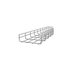 CHAROLA TIPO MALLA (CABLOFIL 105X300MM) CF105/300EZ