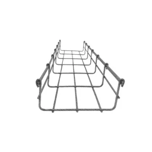 CHAROLA TIPO MALLA (CABLOFIL 105X600MM) CF105/600EZ