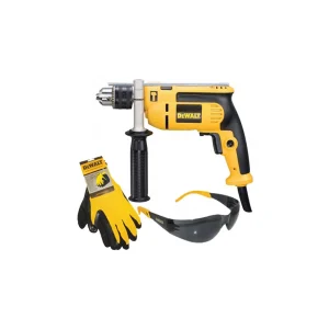 Rotomartilo 1/2" 650 W + accesorios DeWALT DWE1650SI-B3