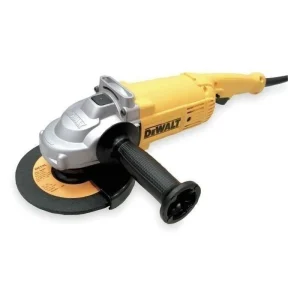 Esmeriladora 9" 2200 W DeWALT DWE490-B3