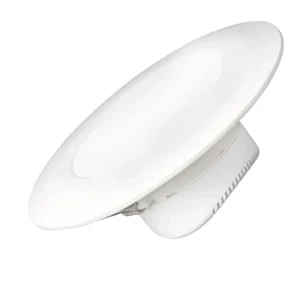 LUMINARIO EMP DE LED BASIC 12W P/ BOTE MULTIVOLTAJE 6500K SATIN MCA MEGAMEX