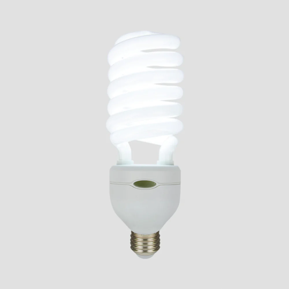 FOCO FLUORESCENTE TECNOLITE 65W LUZ DE DÍA BASE E27 *** OFRECER 83906 ***
