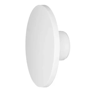 ARBOTANTE REDONDO BLANCO BC 12W IP65