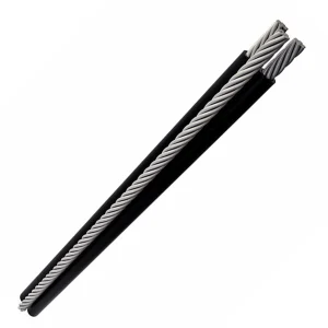 CABLE ALUMINIO (AEREO) AAC PSD-600V AEREO CAL. 2X6+1X6 AWG VIAKON *** OFRECER V162 ***