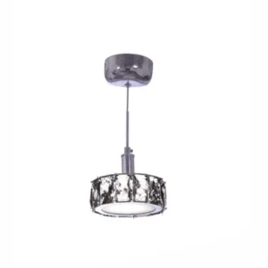 CANDIL DE CRISTA DE 1 LUZ MCA LUZ VIC