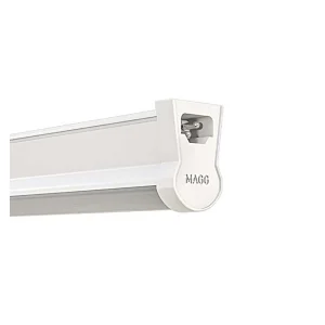 LUMINARIO LINEAL LED BL STICK 32W/100-240V. 1800MM. BLANCO 6000K LUZ DE DIA ELECTROMAG