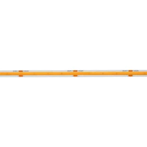 TIRA EXTRAPLANA LED 12W X MT 6000K 5M 512 LEDS X MT 120G IP20 ILUMILEDS