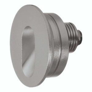LUM.EMP.PARED LED BCALIDO 3W 90-260V ILUMILEDS***HAE2025***
