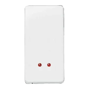 APAGADOR ESCALERA 2102.3-BA BLANCO ALPINO NIESSEN ***HAE2025***