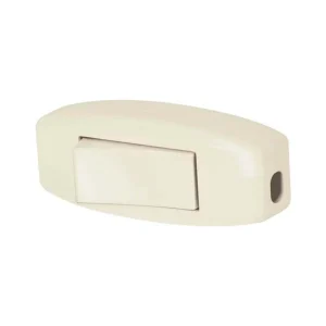 APAGADOR PASO 10A/127V. CAFE GRANDE WD0225 *** HAE ***