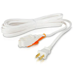EXTENSION BLANCA SPT CAL. 16 8 MTS. 377032