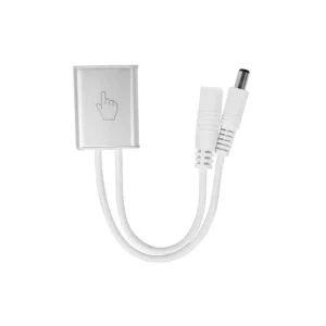 ATENUADOR  P/TIRA EXTRAPLANA LED 72W- 144W TOUCH 12-24V IP20 ILUMILEDS