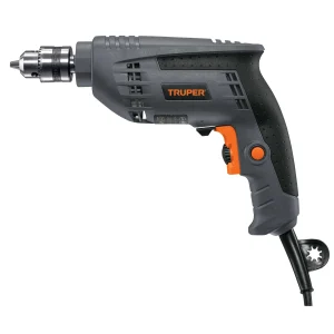 Taladro 3/8'; industrial, 450 W
