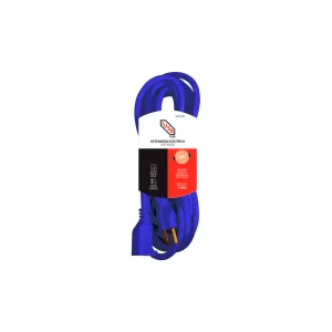 EXTENSION USO RUDO 3X16 15 MTS. 369024