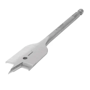 Broca plana de manita, 5/8' , Truper