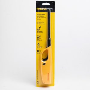 Encendedor para Cocina Multiusos 27 cm PRETUL