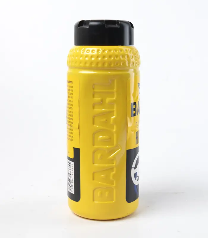 Fluido para Dirección Hidráulica Marca BARDAHL