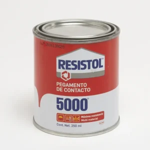 Resistol 5000 Pegamento de Contacto 250 g